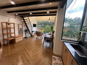 Gia Hạ House View Đồi Thông-Pine hill-R21